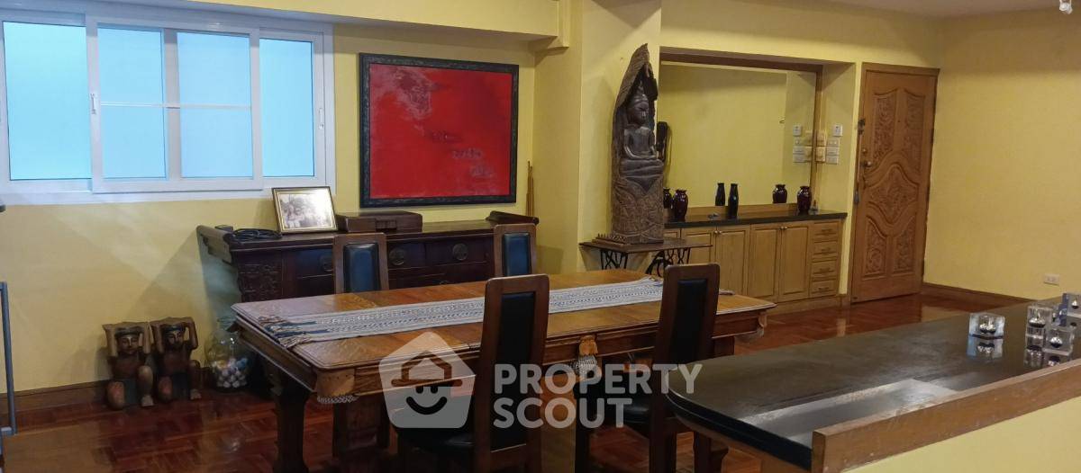 picture 3-BR Condo at Siam Penthouse 1 Condominium near BTS Nana (ID 2054780) - 21/38