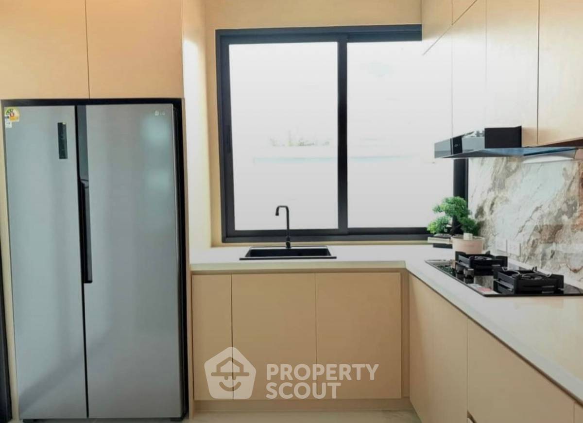 รูป วิลล่า 5-ห้องนอน ที่ เอ็นชานท์ วิลล่า พัทยา ใกล้ เมืองพัทยา (ID 2103679) - รูปที่ 12/24