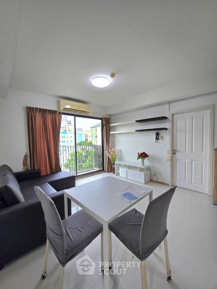 picture 2-BR Condo at Fuse Mobius Ramkhamhaeng Klongton near ARL Ramkhamhaeng (ID 1650240) - 5/32