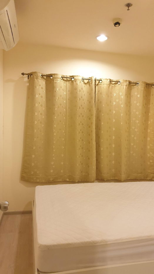 picture WS3007 [For rent] Aspire Ratchada-Wong Sawang 🚝 near MRT Wong Sawang 💰 Rent 17,000 baht/month - 1/13