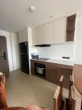 ให้เช่า Si Phraya River View  วิวแม่น้ำ 2นอน 1น้ำ กำลัง Renovate ใหม่จริงห้องสวยมาก