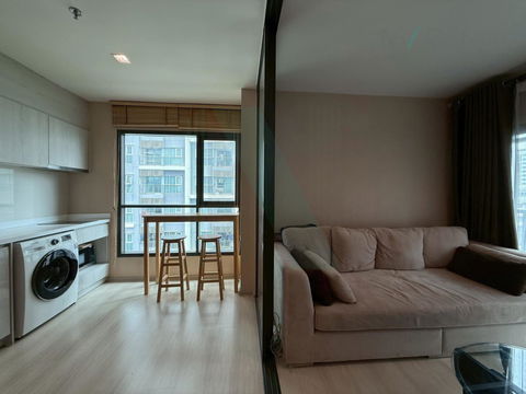 🎉 For Sell Condo LIFE SUKHUMVIT 48 Building 1, Floor 5,1 bed room, Room size 39 sqm