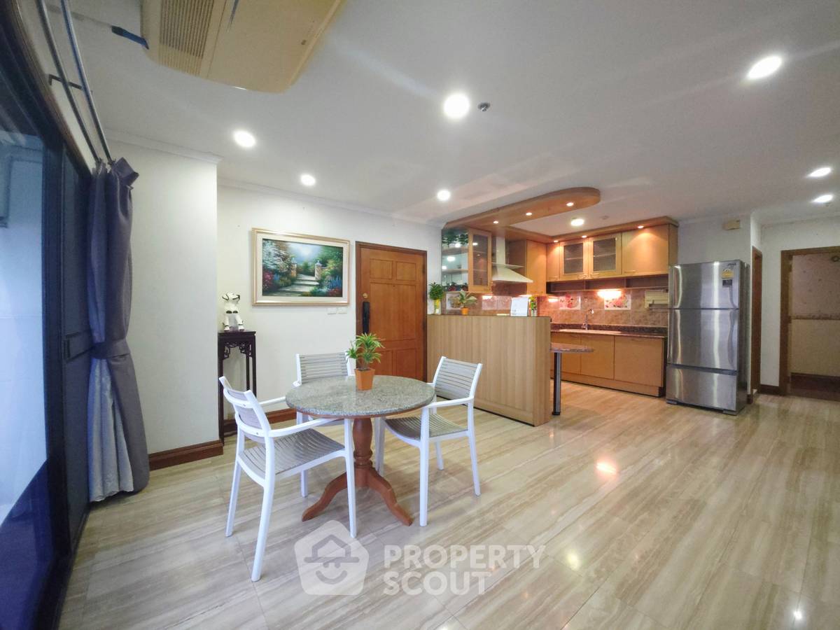 รูป คอนโด 3-ห้องนอน ที่ ลิเบอร์ตี้ พาร์ค 2 ใกล้ ARL มักกะสัน (ID 2292588) - รูปที่ 2/18