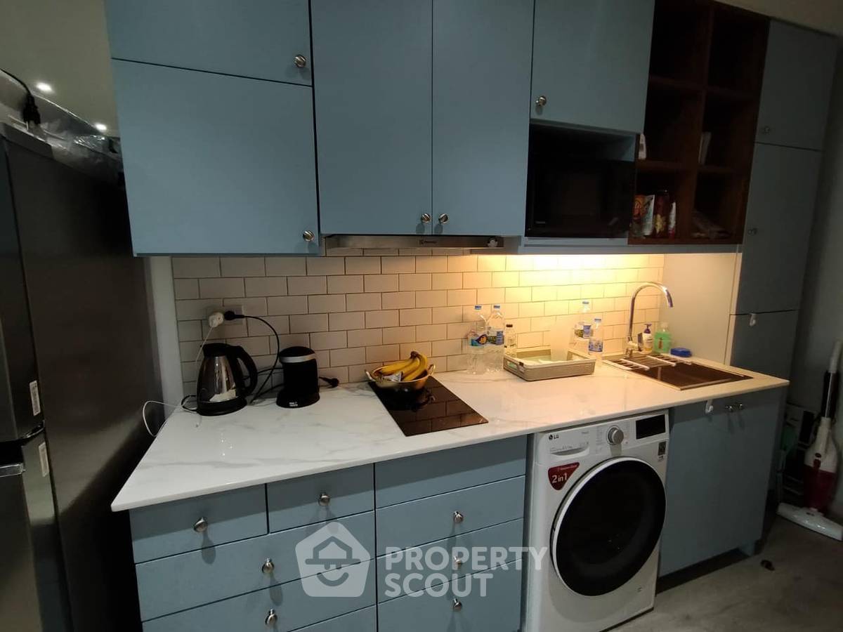 picture Studio Condo at Pattaya Hill Resort Pratumnak close to Phratamnak (ID 1065809) - 14/17