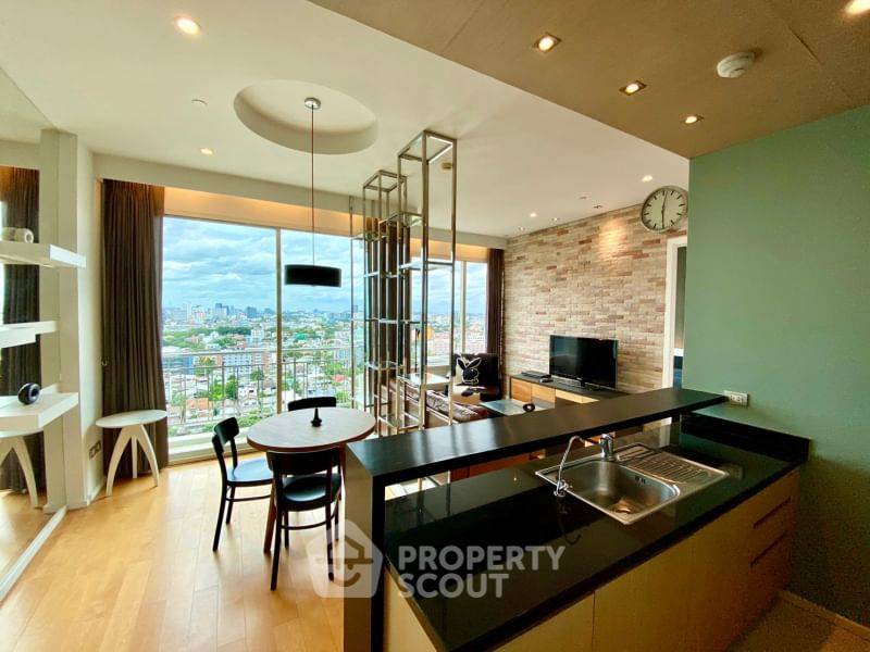 picture 1-BR Condo at Wind Ratchayothin near BTS Ratchayothin (ID 1280803) - 6/7