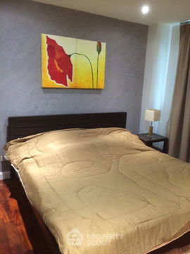 1-BR Condo at 49 Plus near BTS Phrom Phong (ID 510625)