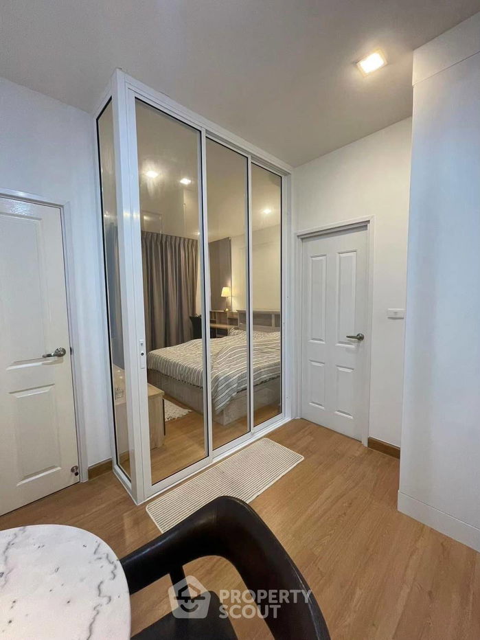 รูป บ้าน 4-ห้องนอน ที่ โกลเด้น นีโอ บางนา-กิ่งแก้ว ใกล้ ท่าอากาศยานสุวรรณภูมิ (ID 2008043) - รูปที่ 3/50