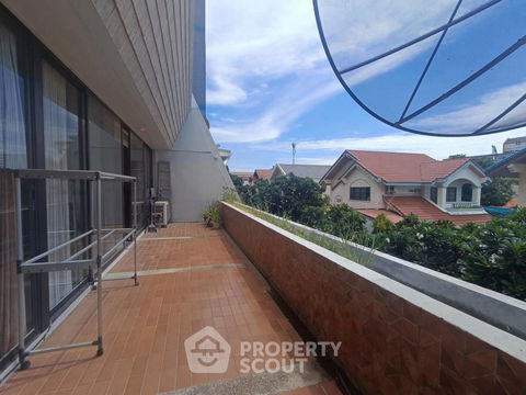 2-BR Condo at Panchalae Boutique Residence Jomtien close to Jomtien Beach (ID 2198784)