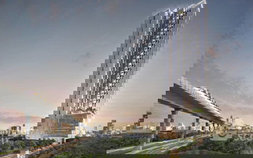 2-BR Condo at The Privacy Taopoon Interchange near MRT Tao Poon (ID 1950526)