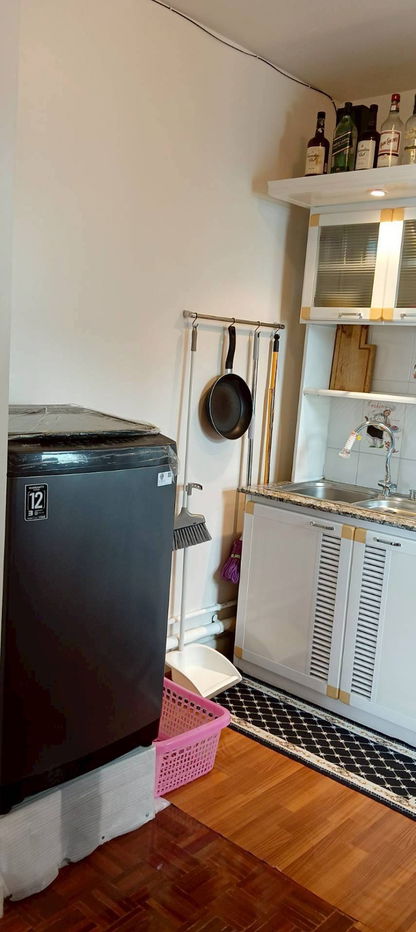 picture For rent : Riviera up MueangThong Thani 2 bed 2bath area 86 sq.m. - 9/22