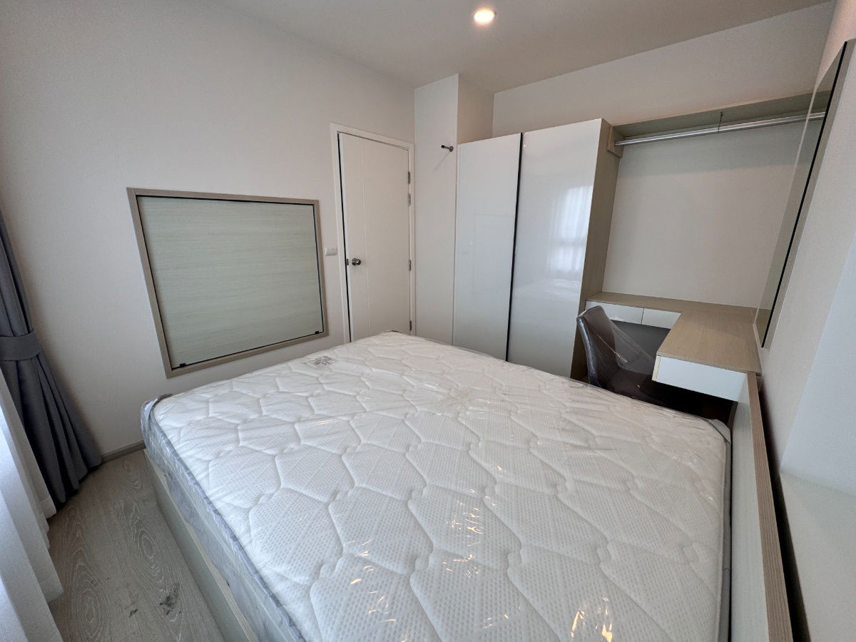 picture 🔥 Urgent Sale! Escent Condo, Nakhon Ratchasima – 28 sq.m. Corner Unit, East Facing – Prime Central Location at a Super Low Price! 🔥 - 17/20