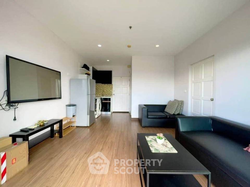 รูป คอนโด 1-ห้องนอน ที่ เอดี ไฮแอท คอนโดมิเนียม ใกล้ ชายหาดนาเกลือ (ID 2112325) - รูปที่ 8/13