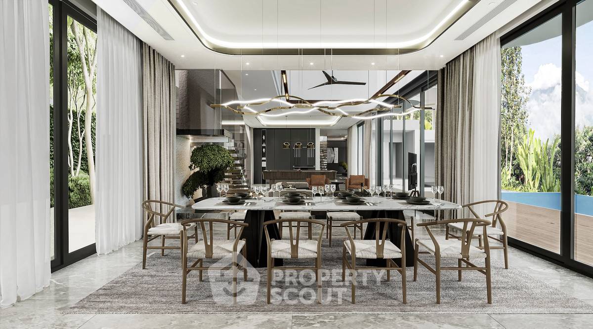 รูป วิลล่า 4-ห้องนอน ใน ศรีสุนทร (ID 1529612) - รูปที่ 24/31