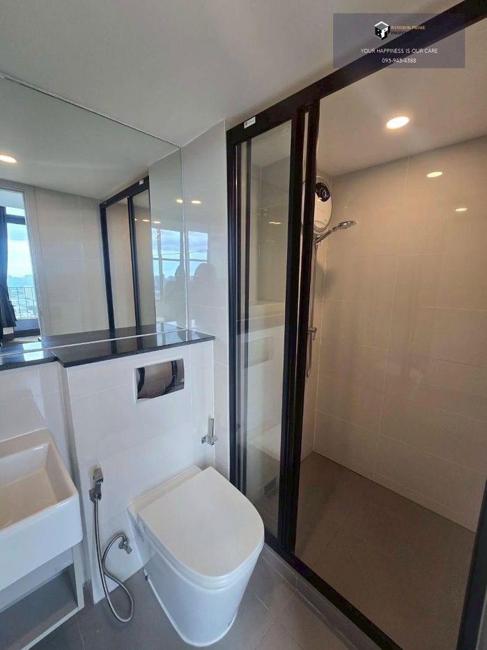 รูป Knightsbridge Prime Sathorn | ใกล้ BTS ช่องนนทรี #2025090311709 - รูปที่ 5/7