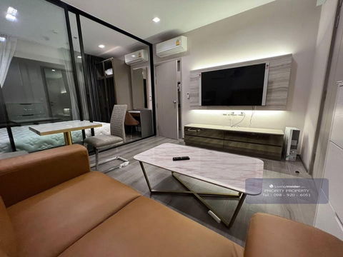 For rent condo The Politan Rive