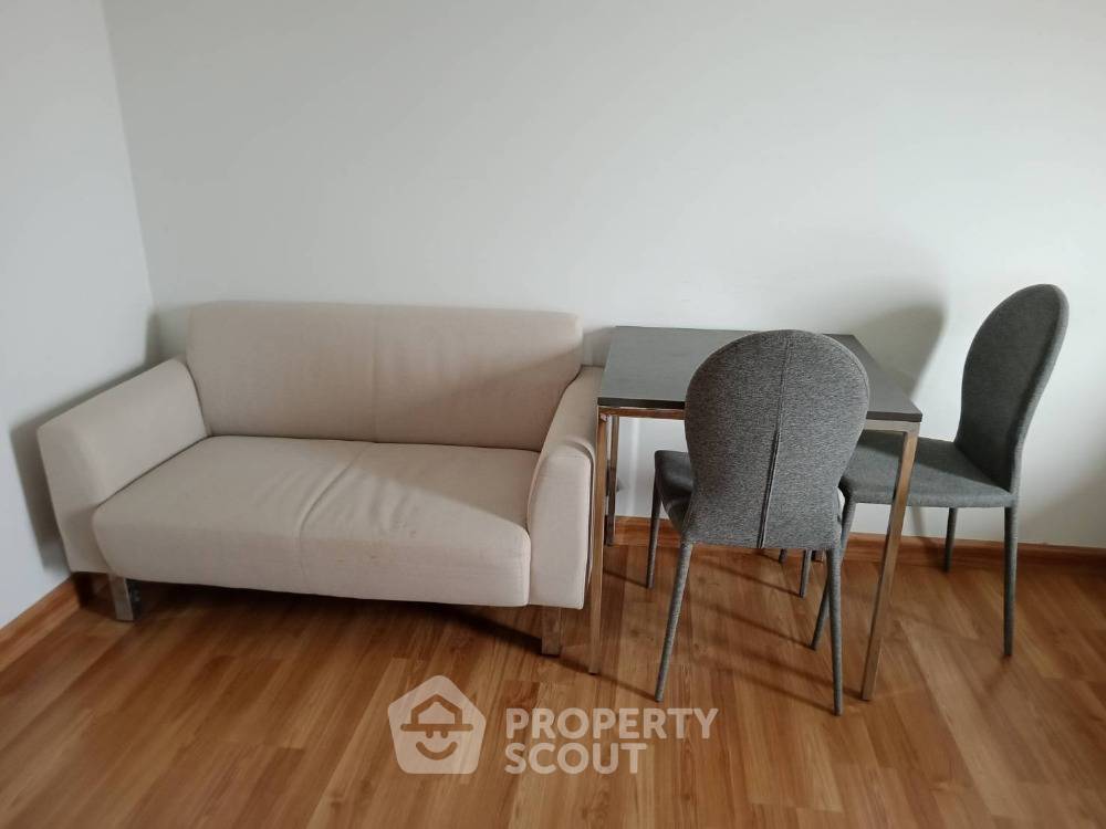 picture Studio Condo at Premio Vetro near BTS Sena Nikhom (ID 577427) - 4/18