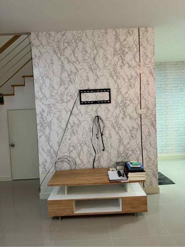 ให้เช่าทาวน์โฮม 3 ห้องนอน 150 ตร.ม. รสา แกรนด์วิลล์ พหลโยธิน 73
