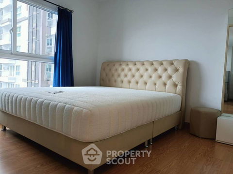 1-BR Condo at The Parkland Grand Taksin near BTS Talat Phlu (ID 597513)