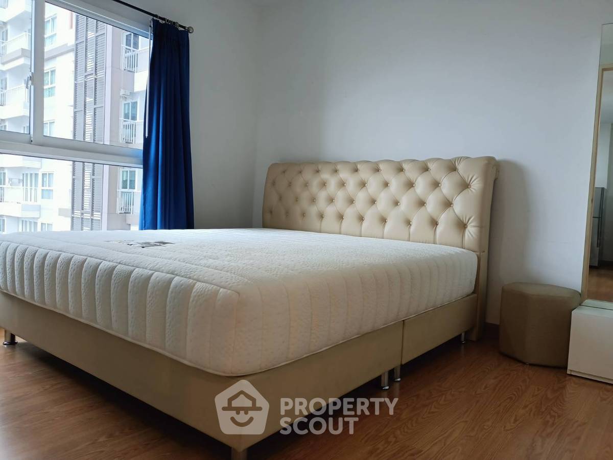 picture 1-BR Condo at The Parkland Grand Taksin near BTS Talat Phlu (ID 597513) - 1/10