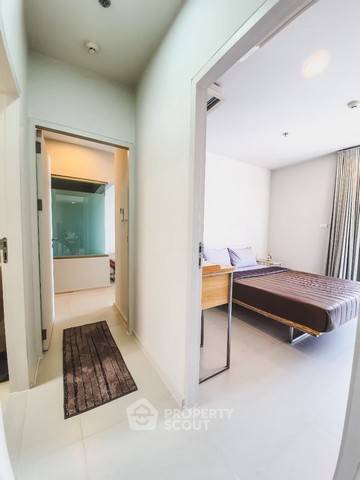 รูป คอนโด 2-ห้องนอน ที่ บ้านทิวทะเล อความารีน ใกล้ หาดชะอำ (ID 813910) - รูปที่ 7/14