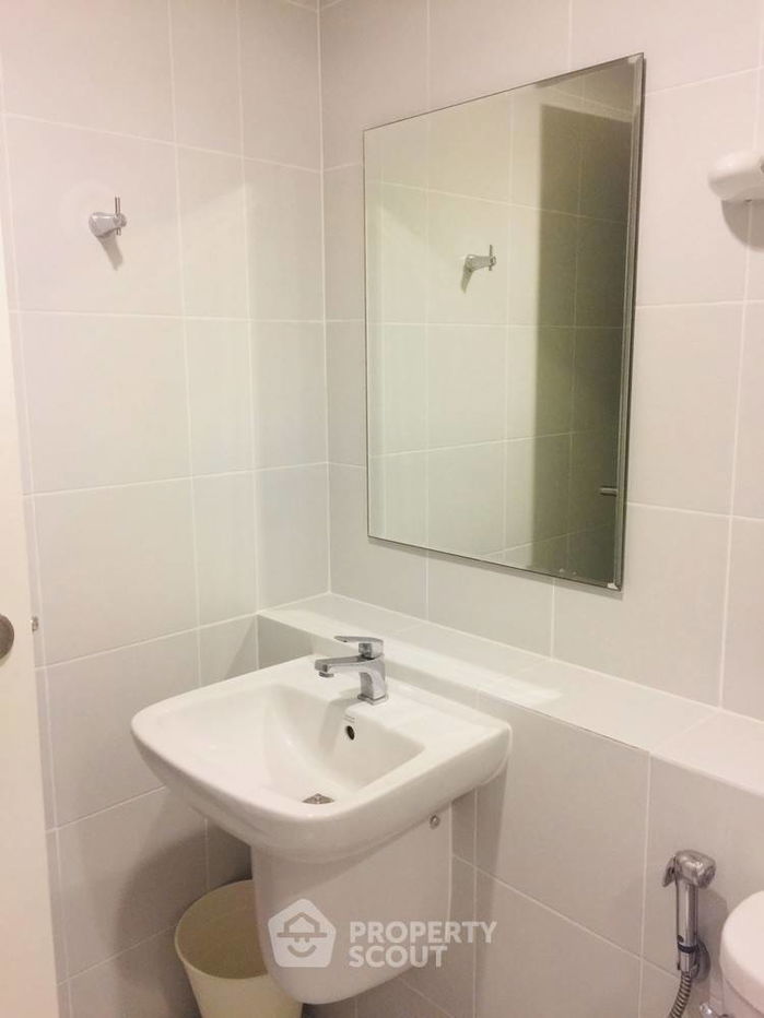 picture 2-BR Condo at Elements Srinakarin in Nong Bon (ID 385297) - 9/11