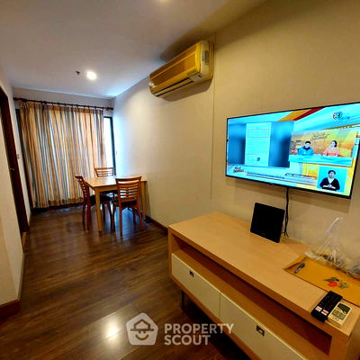 Condos for sale MRT Si Lom  : 1-BR Condo at Silom City Resort Condominium near BTS Chong Nonsi (ID 761449)