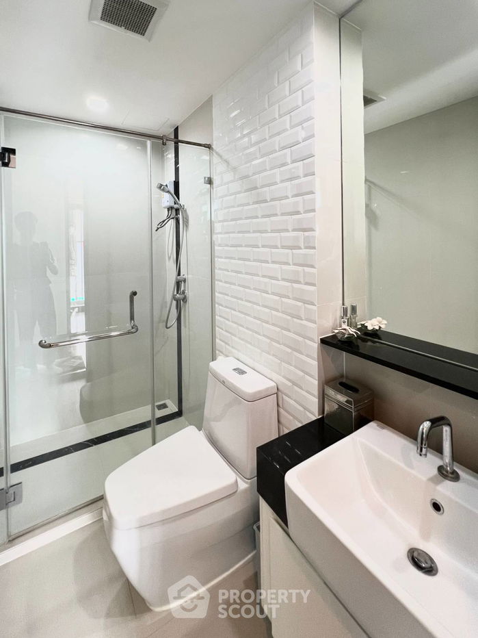 picture 3-BR Condo at Wish Signature Midtown Siam near BTS Ratchathewi (ID 2215472) - 24/25