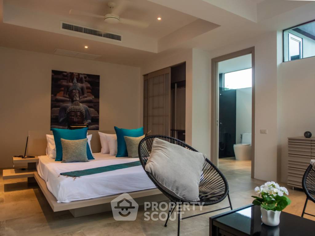 รูป บ้าน 5-ห้องนอน ที่ เดอะ วิลล่า บาย เดอะ บิ๊ก แบมบู ใน ศรีสุนทร (ID 791876) - รูปที่ 24/33