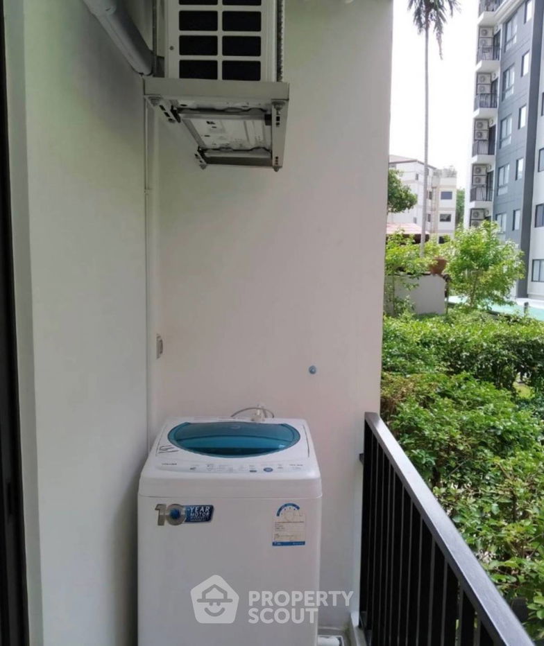 picture Studio Condo at The Nest Sukhumvit 22 near MRT Queen Sirikit National Convention Centre (ID 2244416) - 13/13