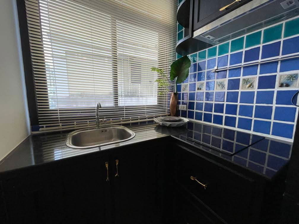 picture For rent: Green Point Silom, Bangkok, ready to move in NC0006 - 17/25