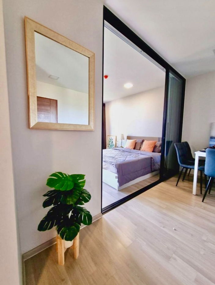 picture code : C74 Plum Condo Saphanmai - 3/7