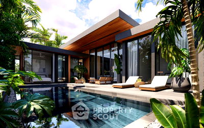 บ้านเดี่ยว ภูเก็ต : วิลล่า 3-ห้องนอน ที่ วัน เรสซิเดนซ์ เลคไซด์ โดย เร้ดวู้ด ใน เชิงทะเล (ID 1436258)