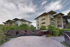logo project Casa Vela Hotel Condominium