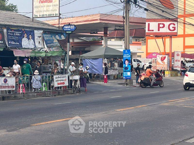 รูป ที่ดินสำหรับปล่อยขาย 548 ตารางเมตร แถว ใน จรเข้บัว (ID 1113254) - รูปที่ 6/13