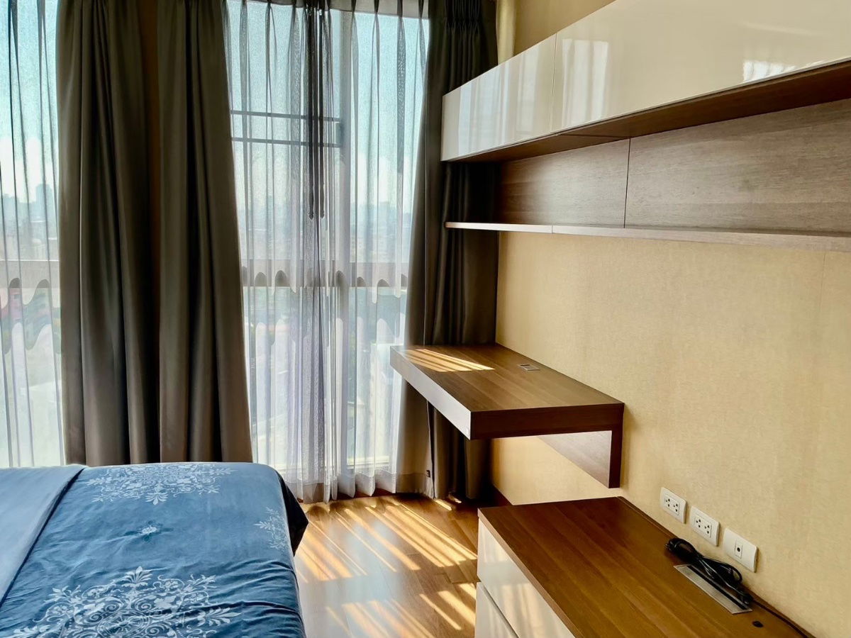 picture For sale  Ideo Ladprao 5 – Prime Location Near MRT Phahon Yothin  - 8/19