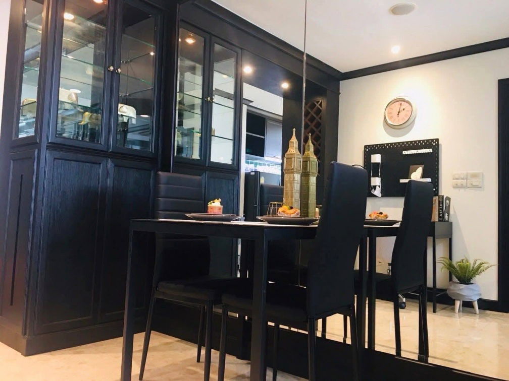 picture For rent: Green Point Silom, Bangkok, ready to move in NC0006 - 4/25