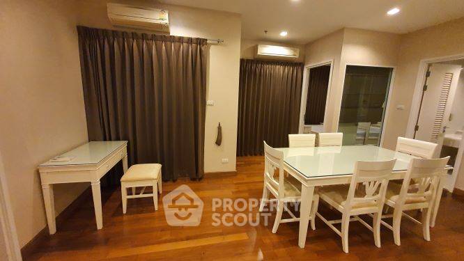 รูป คอนโด 2-ห้องนอน ที่ ไอวี่สาทร 10 ใกล้ BTS เซนต์หลุยส์ (ID 653671) - รูปที่ 3/13