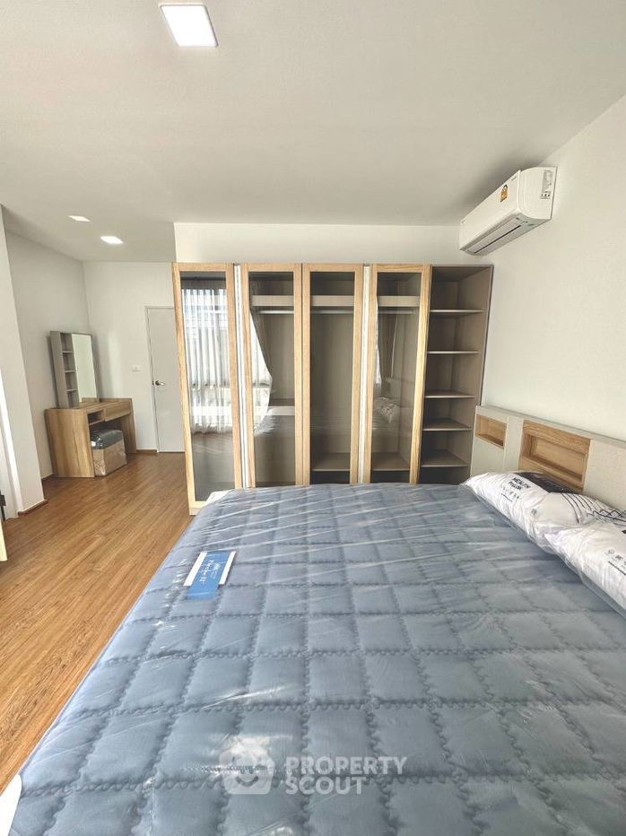 รูป ทาวน์เฮาท์ 3-ห้องนอน ใน บางแก้ว (ID 1926975) - รูปที่ 9/34