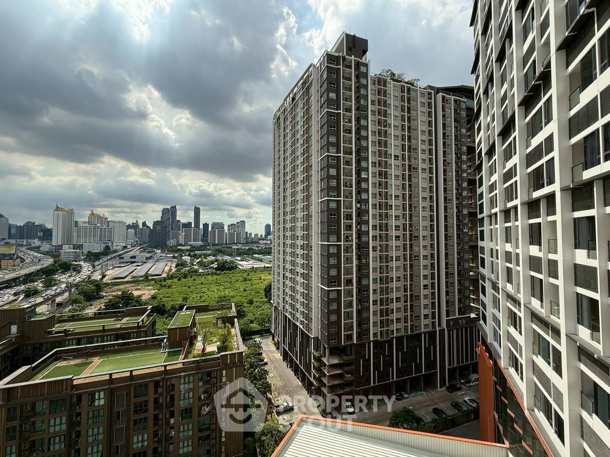 picture 1-BR Condo at Landmark @MRTA Station in Bang Kapi (ID 2281591) - 7/10