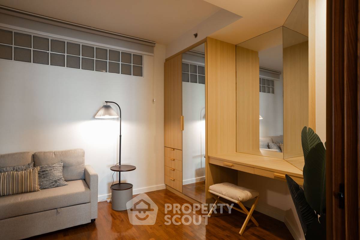 picture 2-BR Condo at Baan Nonsi close to Thanon Chan (ID 2198492) - 10/21