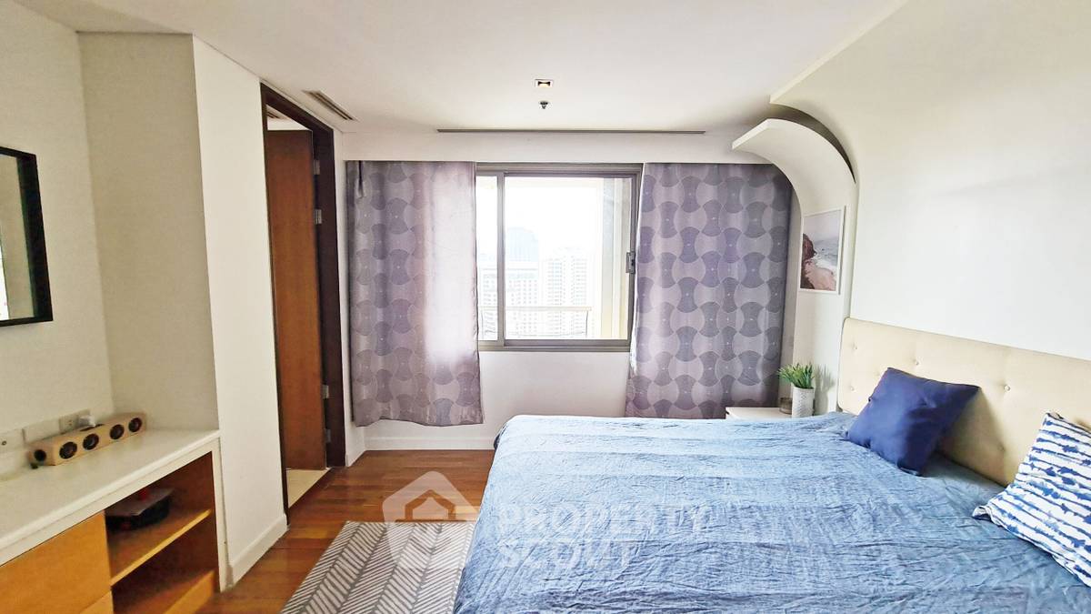 รูป คอนโด 2-ห้องนอน ที่ เดอะ เลคส์ กรุงเทพ ใกล้ BTS อโศก (ID 566346) - รูปที่ 17/23