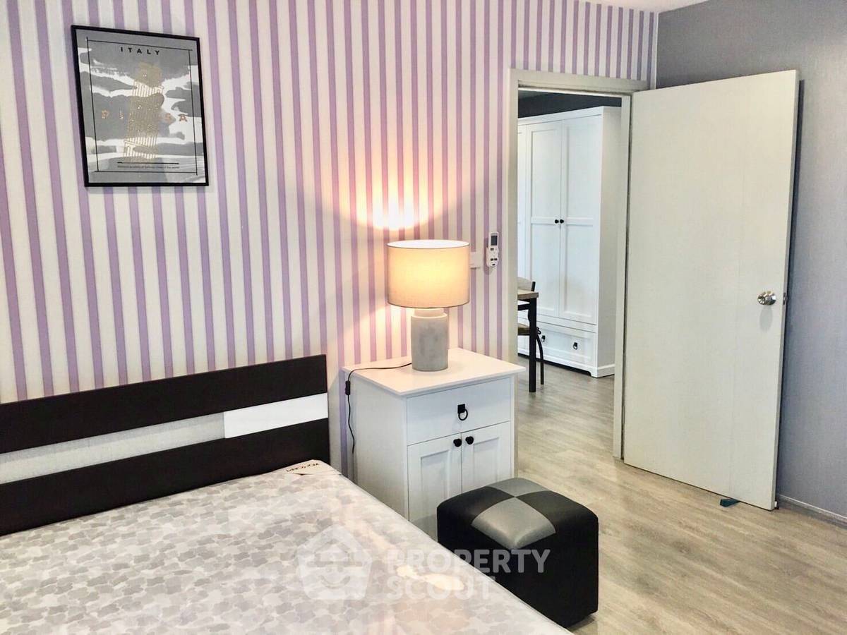 picture 2-BR Condo at Regent Home Bangson near MRT Bang Son (ID 738987) - 16/18