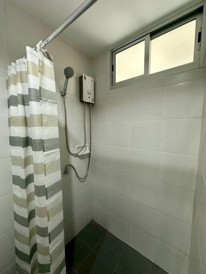 picture My Condo Sukhumvit 103 for rent ✨ Fully furnished - 7/9