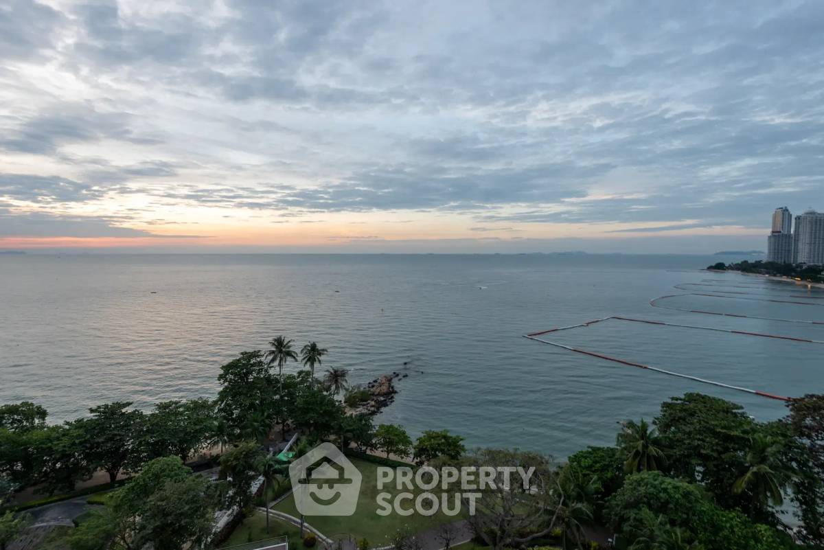 picture 3-BR Condo at The Cove Wongamat close to Pattaya North (ID 1555654) - 18/28