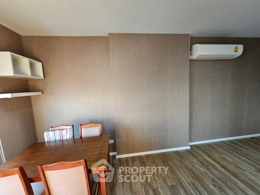 picture 2-BR Condo at Issi Condo Suksawat in Bang Pakok (ID 1491052) - 3/7
