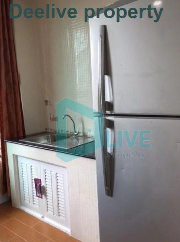 picture DL001071 Condo for rent, La Maison  Phaholyothin 24 near MRT พหลโยธิน, ready to move in, call urgently 0656133286 LineID @655ebbvc - 6/8
