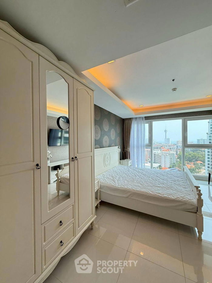 รูป คอนโด 2-ห้องนอน ที่ โคซี่ บีช วิว ใกล้ ถนนพระตำหนัก พัทยา (ID 2080509) - รูปที่ 8/13