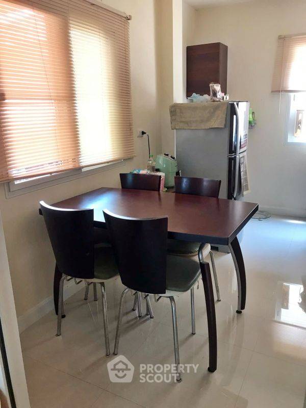 รูป บ้าน 3-ห้องนอน ที่ ดิโอเรียนทอล วงแหวนรอบ 2 ดอนจั่น ใน ไชยสถาน (ID 2150278) - รูปที่ 6/9