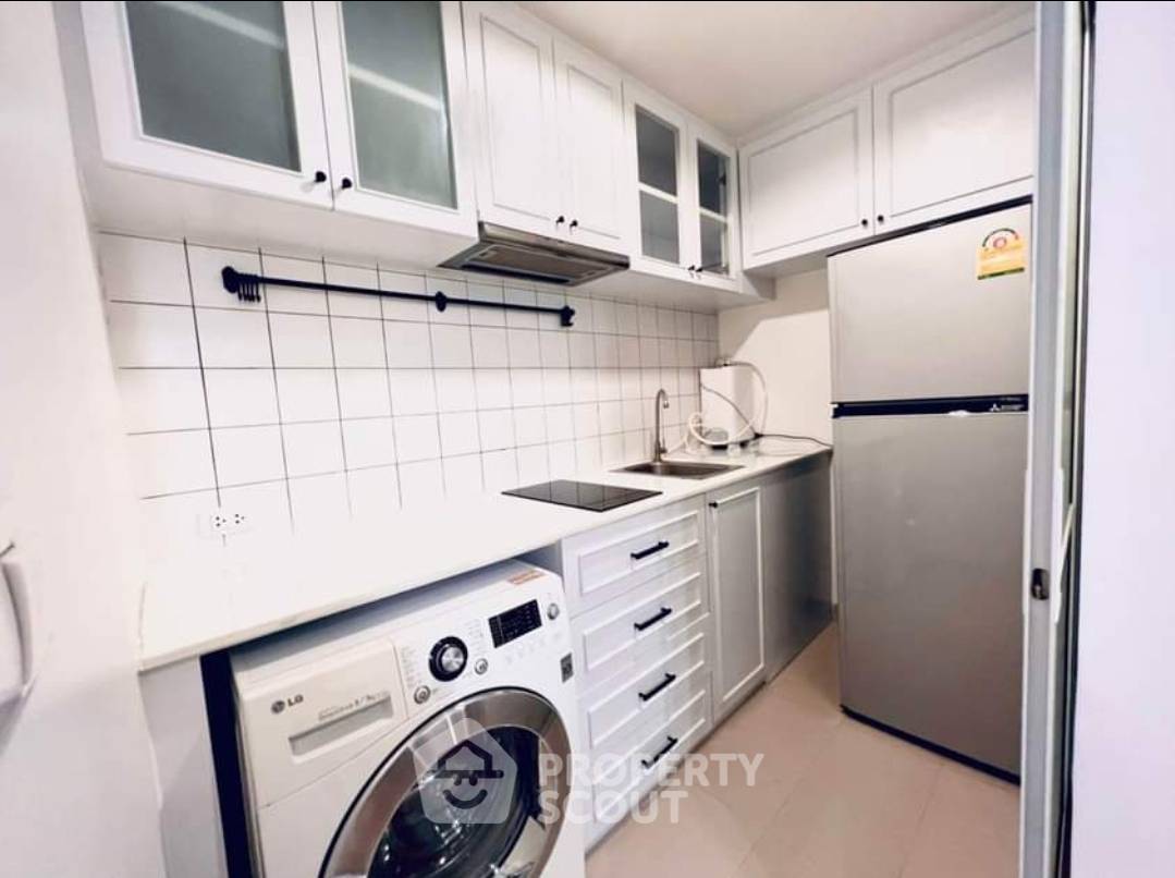 รูป คอนโด 1-ห้องนอน ที่ ไลฟ์ แอท ลาดพร้าว 18 ใกล้ MRT ลาดพร้าว (ID 1434099) - รูปที่ 3/12