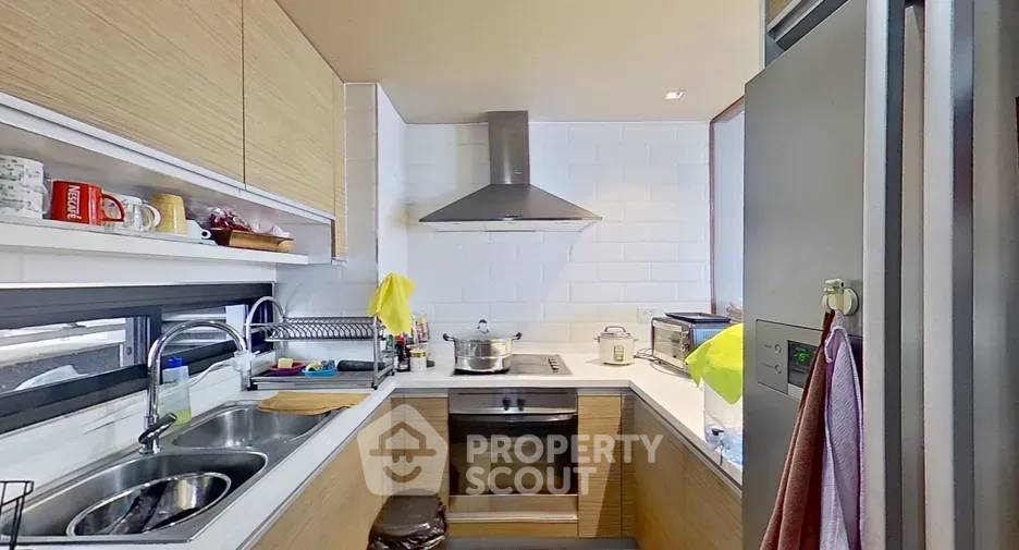 picture 3-BR Condo at W8 Thonglor 25 Condominium close to Thong Lo (ID 2064376) - 10/20